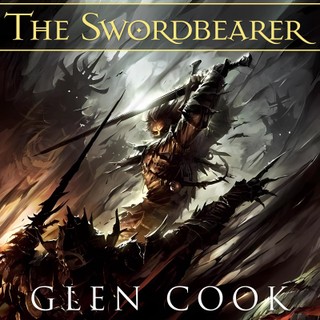 audiobook cover image