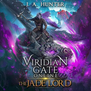 audiobook cover image