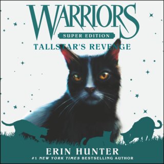 audiobook cover image