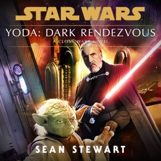 audiobook cover image