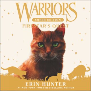 audiobook cover image