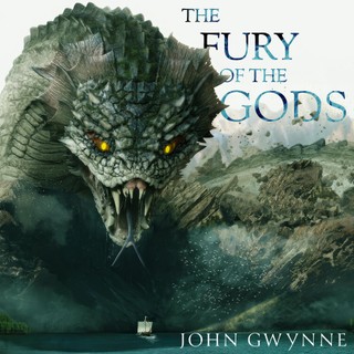 audiobook cover image