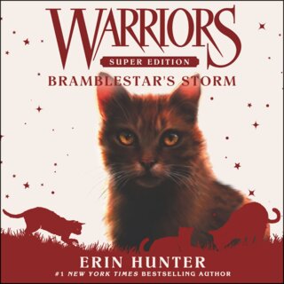 audiobook cover image
