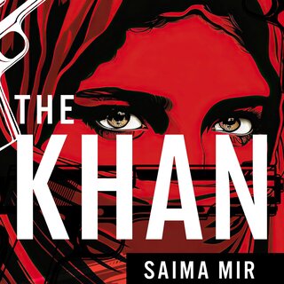 audiobook cover image
