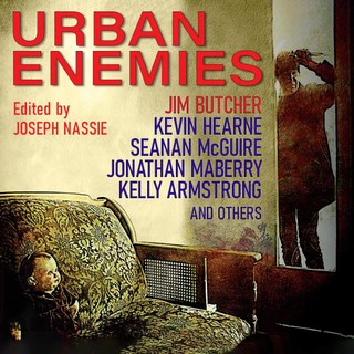 audiobook cover image