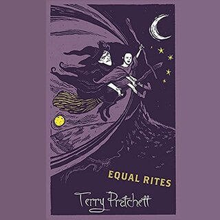 audiobook cover image
