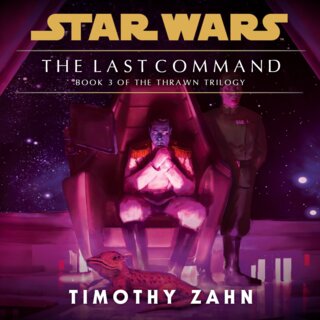 audiobook cover image