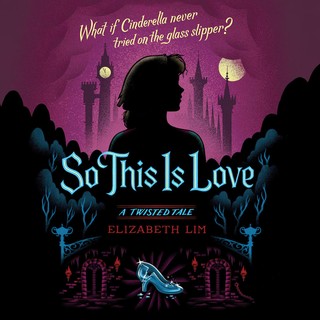 audiobook cover image