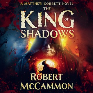 audiobook cover image