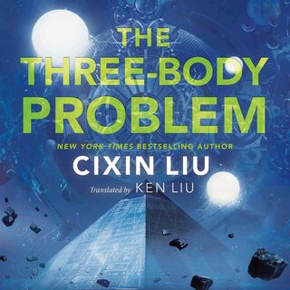 audiobook cover image