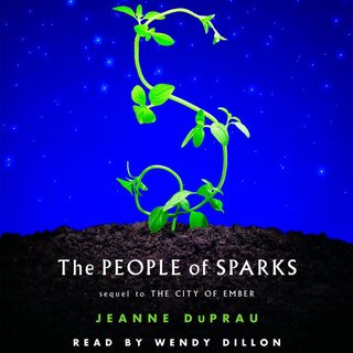 audiobook cover image