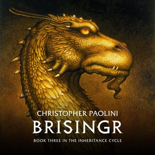 audiobook cover image