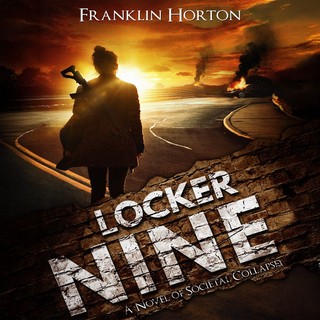 audiobook cover image