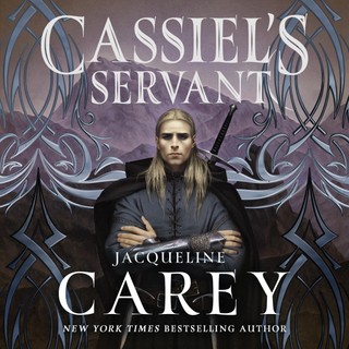 audiobook cover image