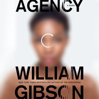 audiobook cover image