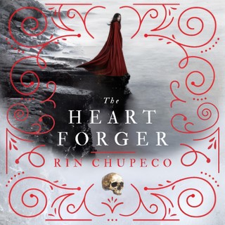 audiobook cover image