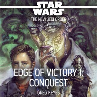audiobook cover image