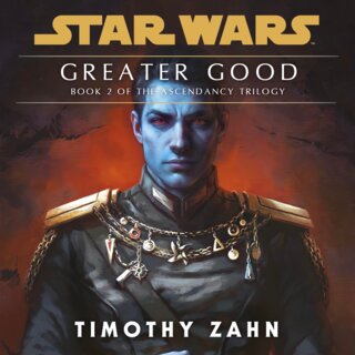 audiobook cover image