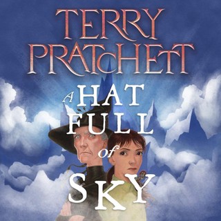audiobook cover image