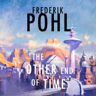 audiobook cover image