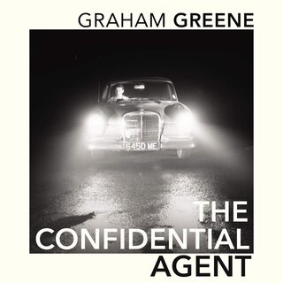 audiobook cover image
