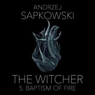 audiobook cover image
