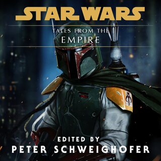 audiobook cover image