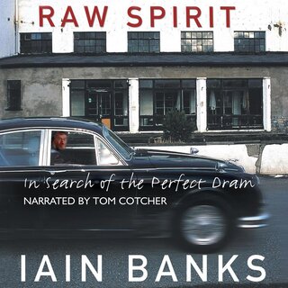 audiobook cover image