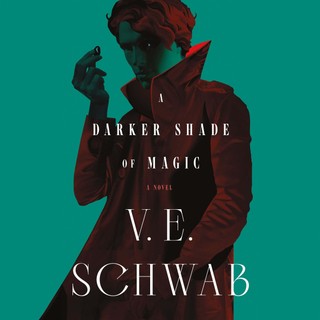 audiobook cover image