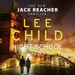 audiobook cover image