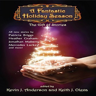 audiobook cover image