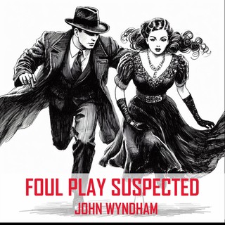 audiobook cover image