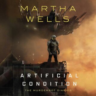 audiobook cover image