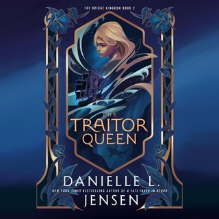 audiobook cover image