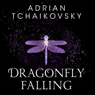 audiobook cover image