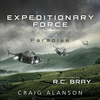 audiobook cover image