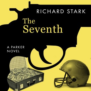 audiobook cover image