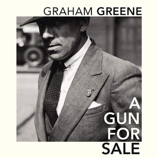 audiobook cover image