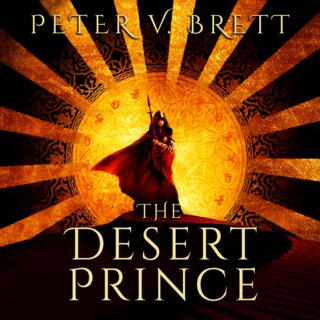 audiobook cover image