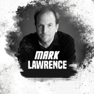 audiobook cover image