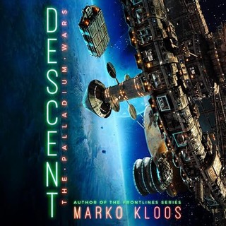 audiobook cover image
