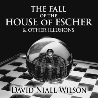 audiobook cover image