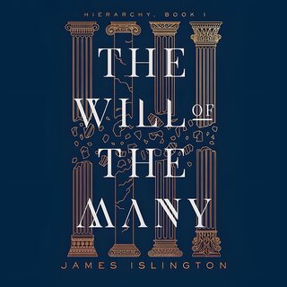 audiobook cover image