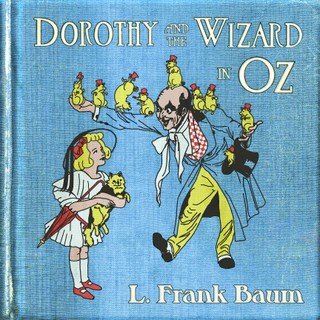 audiobook cover image