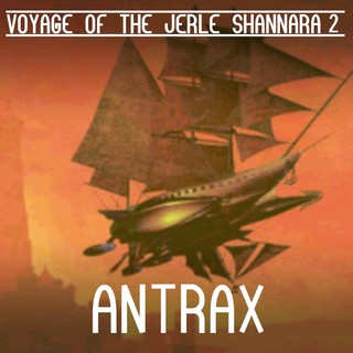 audiobook cover image