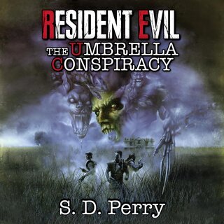 audiobook cover image