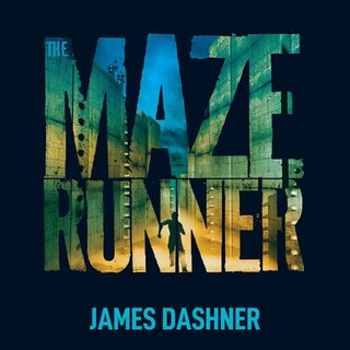 audiobook cover image