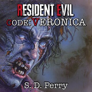 audiobook cover image