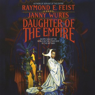 audiobook cover image