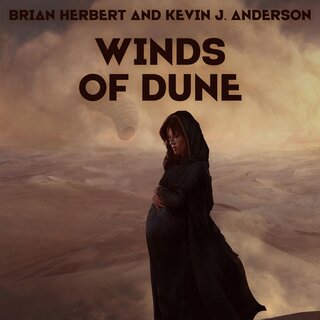 audiobook cover image